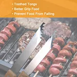 Barbecue Grilling